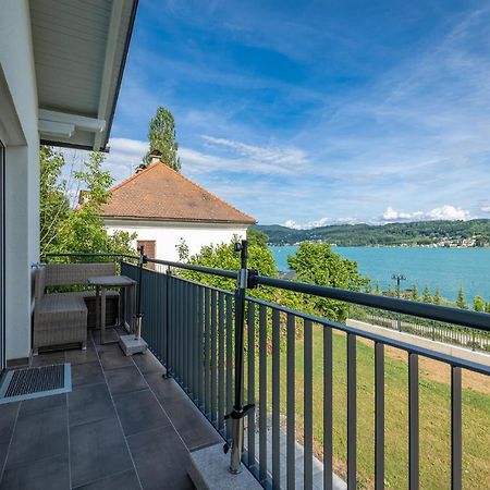 Woerthersee Apartment Top 4 By S4Y Velden am Wörthersee Εξωτερικό φωτογραφία