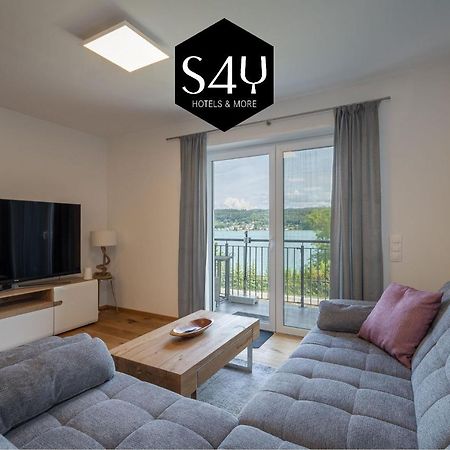 Woerthersee Apartment Top 4 By S4Y Velden am Wörthersee Εξωτερικό φωτογραφία
