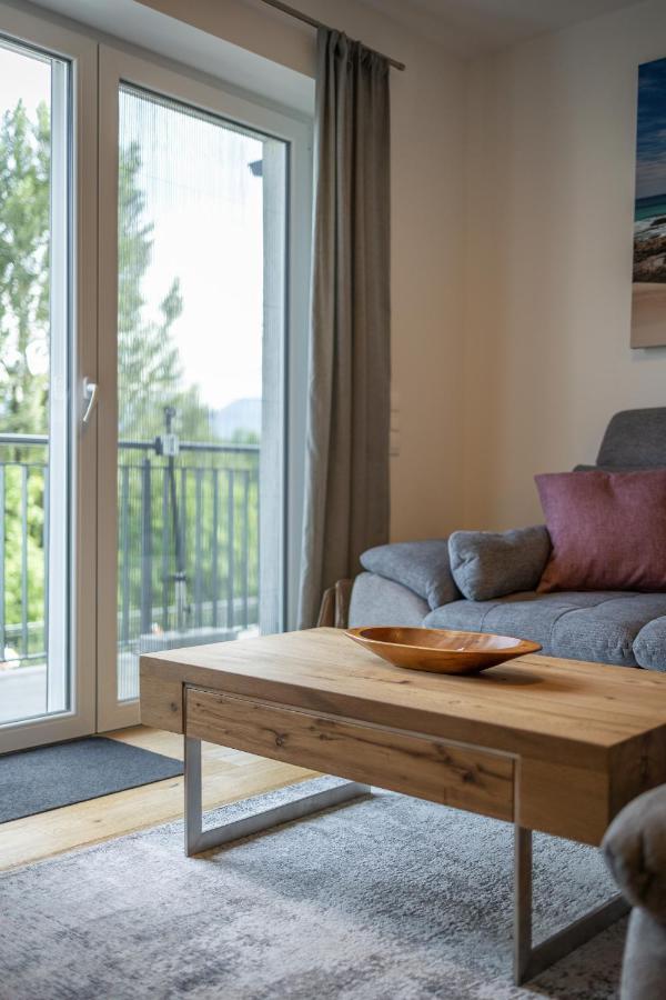 Woerthersee Apartment Top 4 By S4Y Velden am Wörthersee Εξωτερικό φωτογραφία