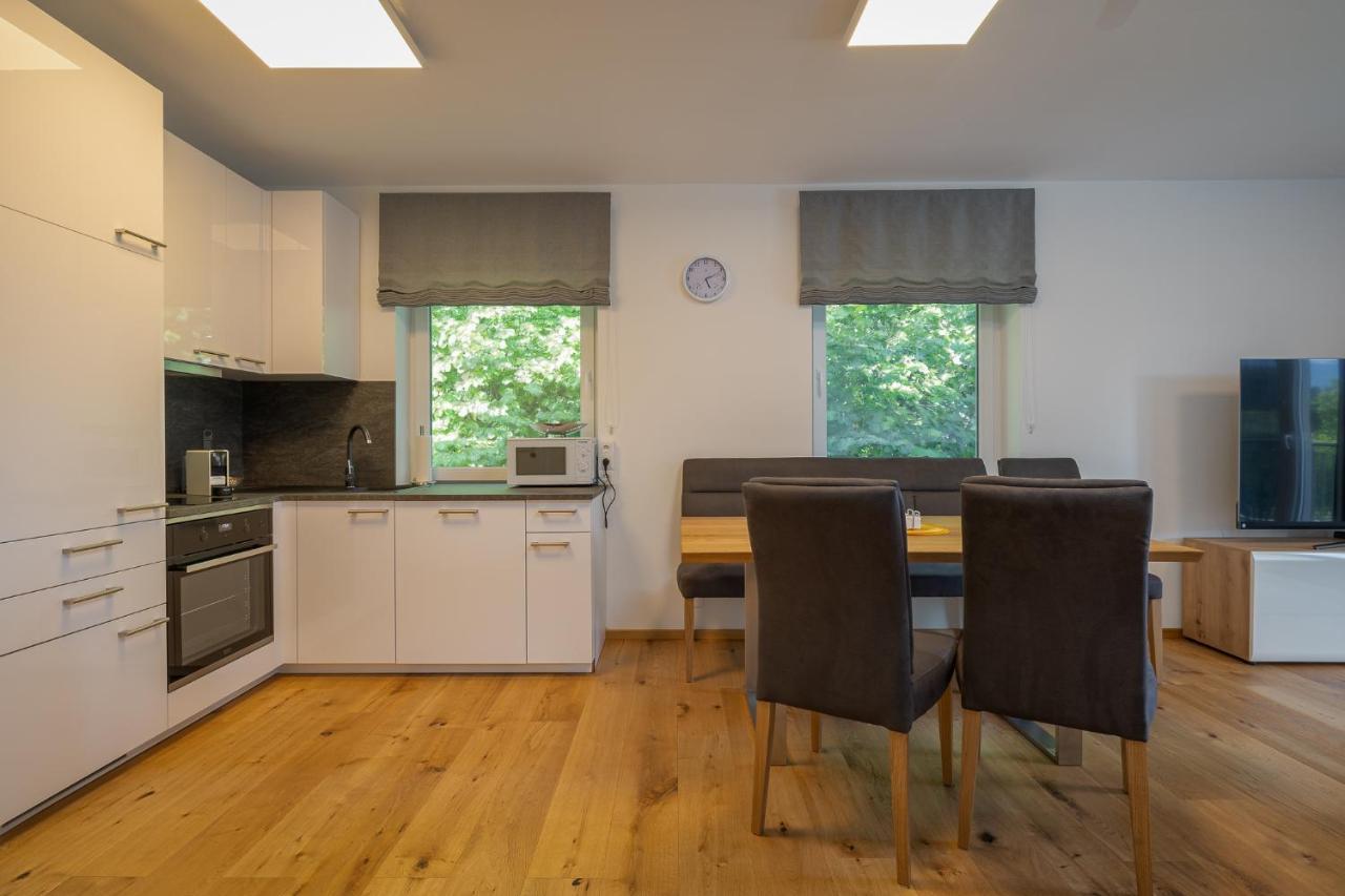 Woerthersee Apartment Top 4 By S4Y Velden am Wörthersee Εξωτερικό φωτογραφία