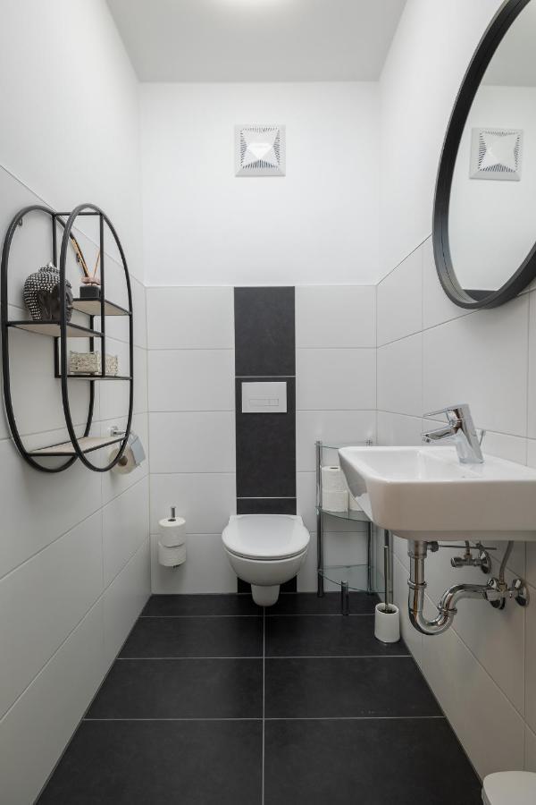 Woerthersee Apartment Top 4 By S4Y Velden am Wörthersee Εξωτερικό φωτογραφία