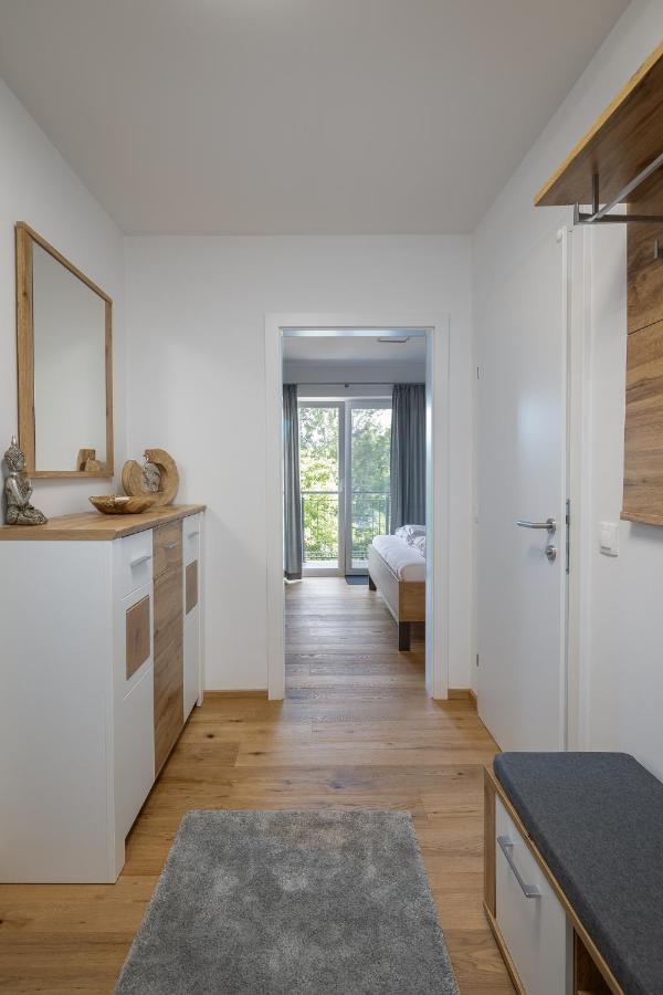 Woerthersee Apartment Top 4 By S4Y Velden am Wörthersee Εξωτερικό φωτογραφία